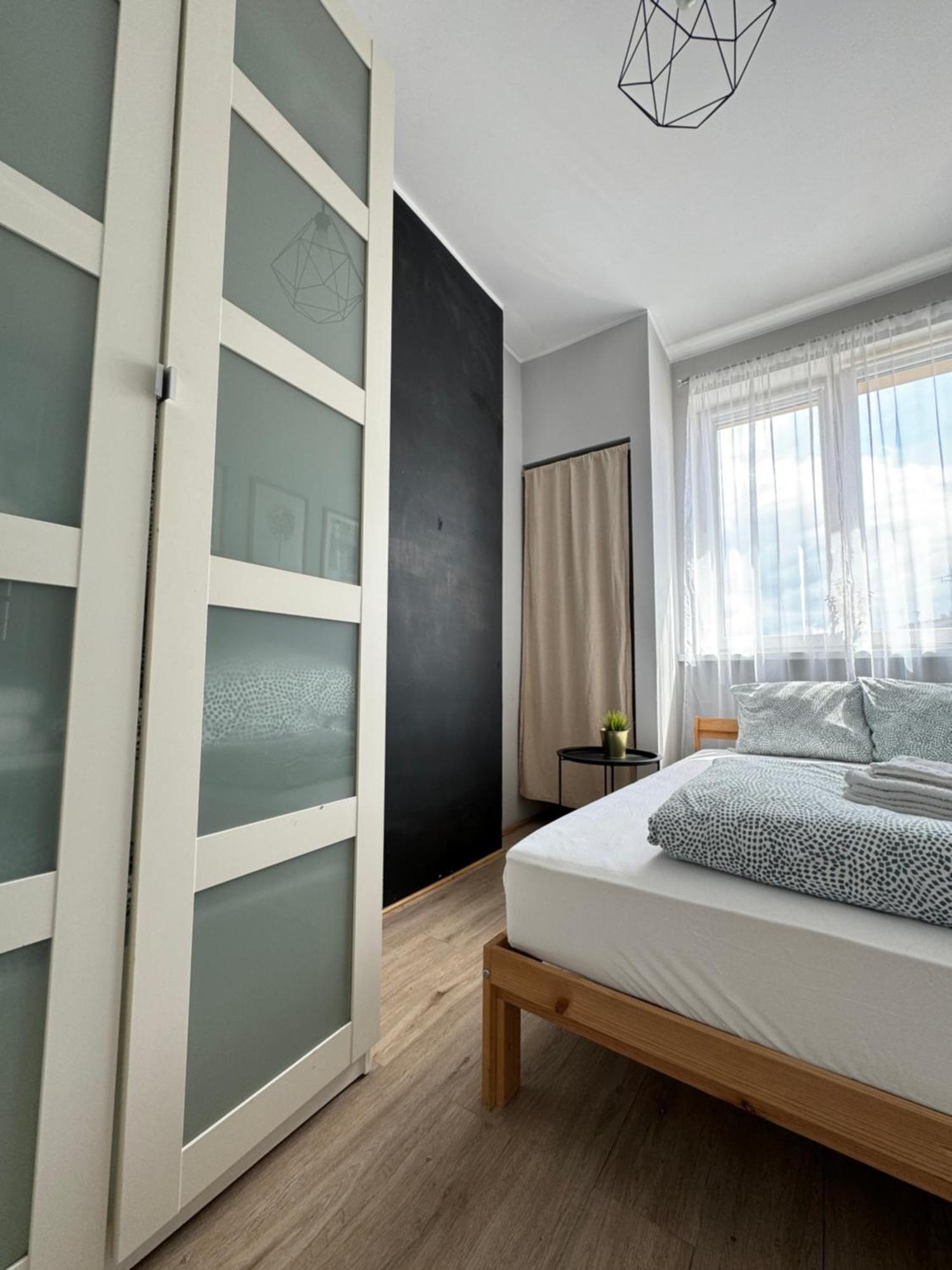 Sunhaus Apartment Gdynia Exterior photo
